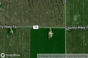 County Ditch Number Thirty
