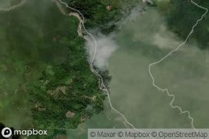 Quebrada La Despensa