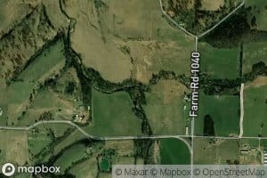 Pogue Creek