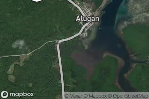 Alugan River