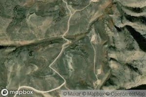 Gentle Annies Spring