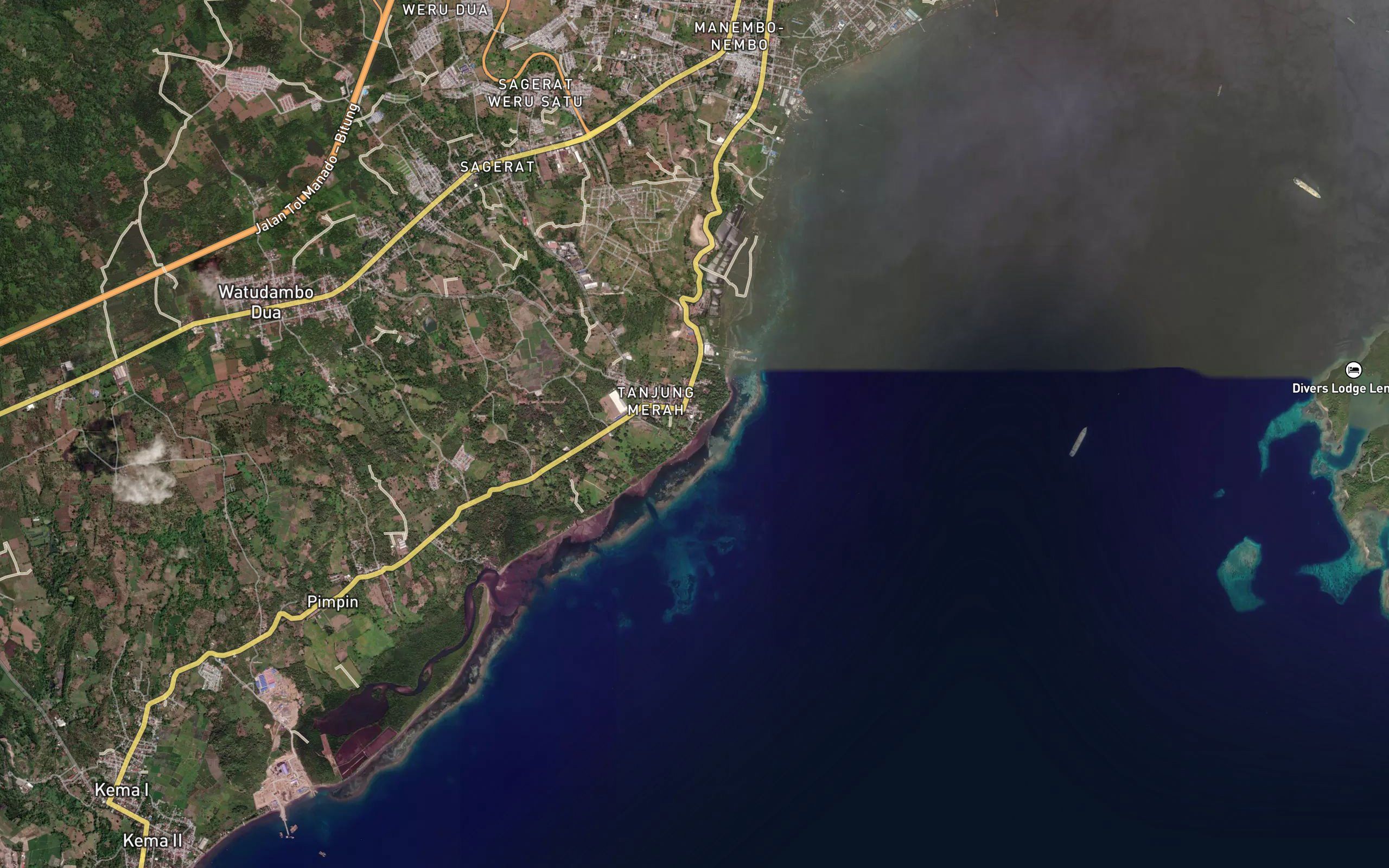 Kuala Tanjungmerah
