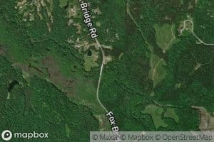 Casey Springs Branch