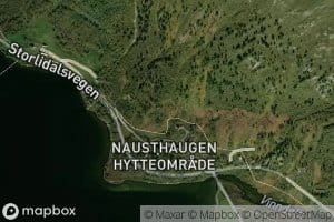 Nausthaugbekken