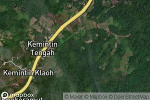 Bukit Kempas