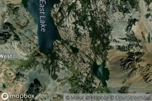 Nutter Lake