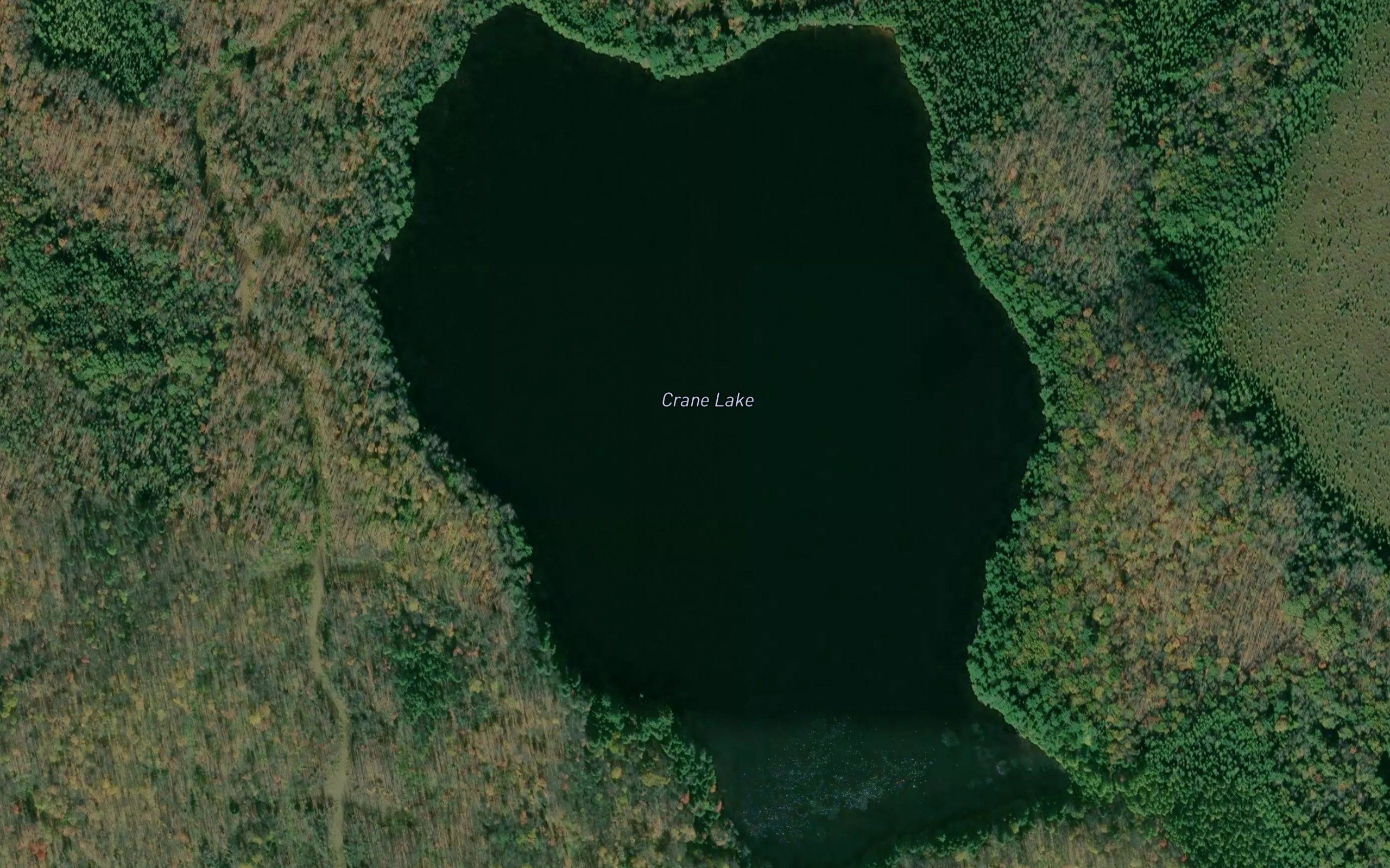 Crane Lake