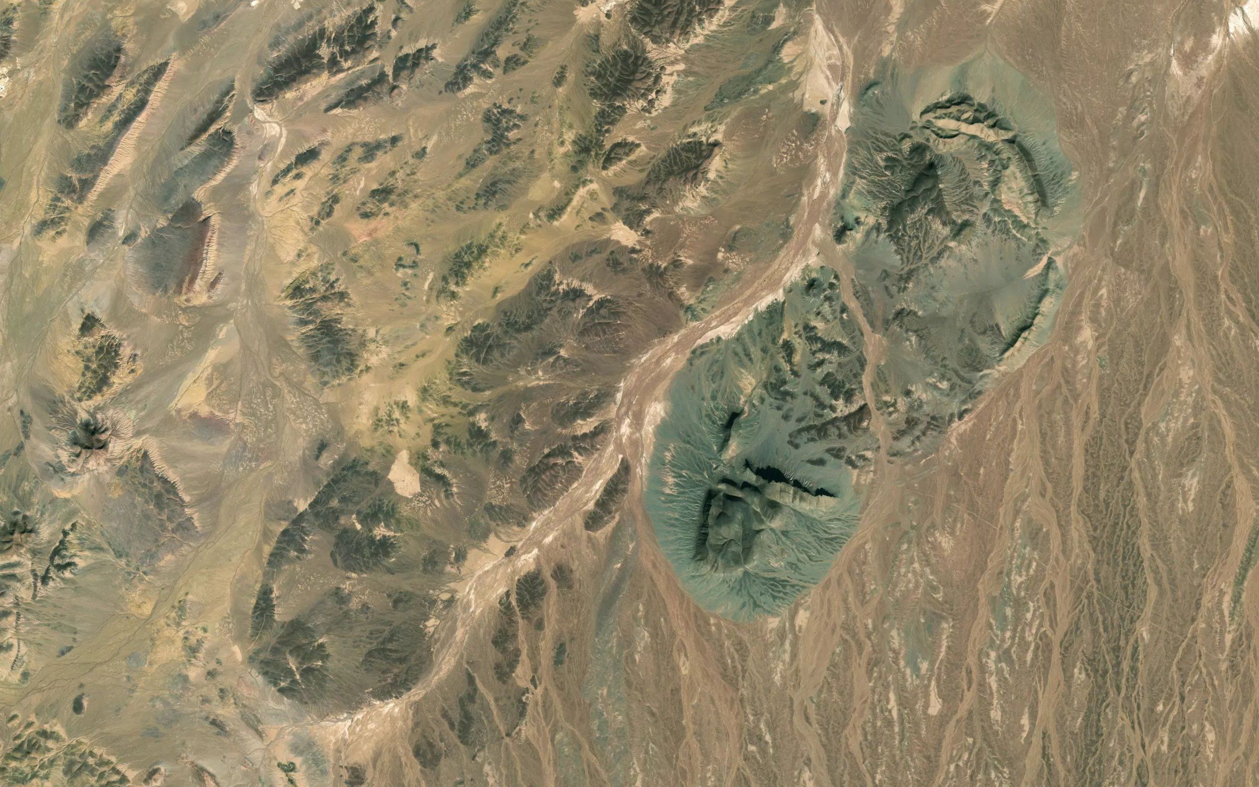 Kal-e Shandab