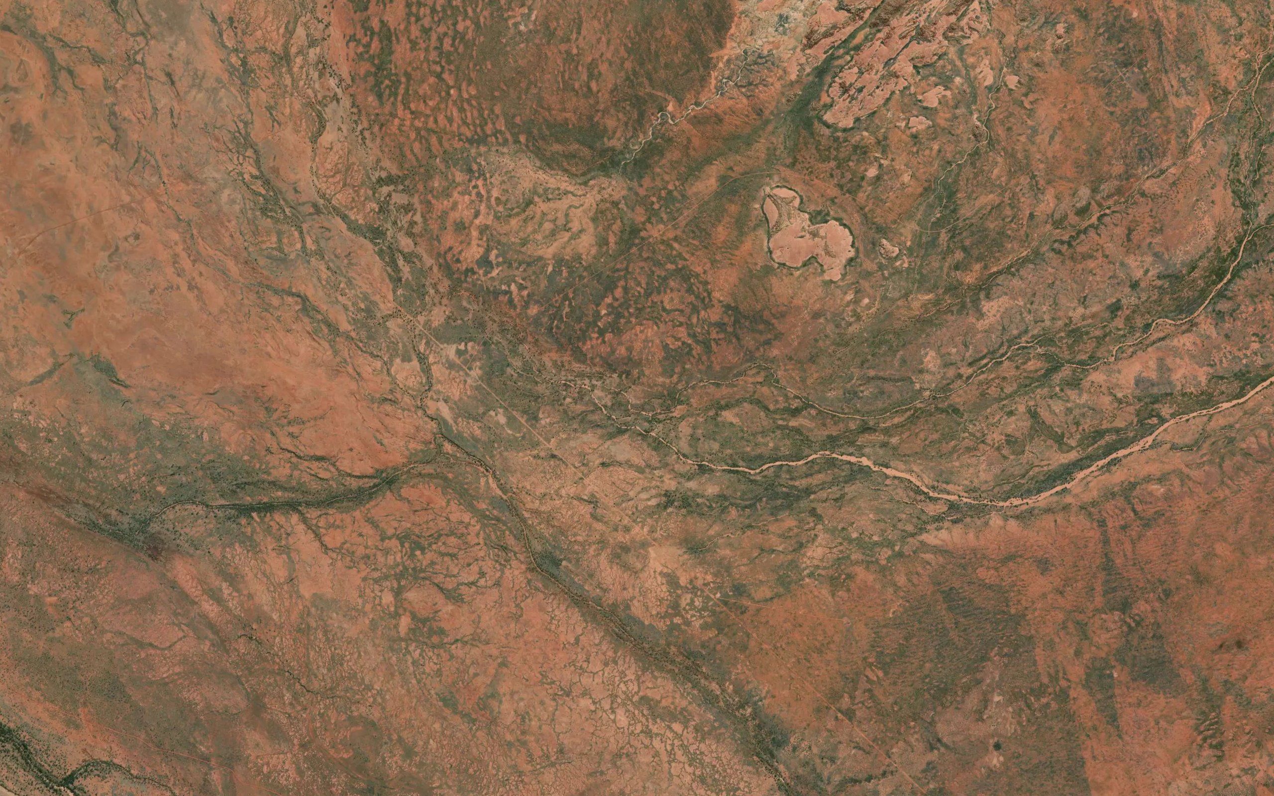 Cattle Creek