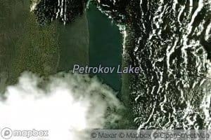 Petrokov Lake