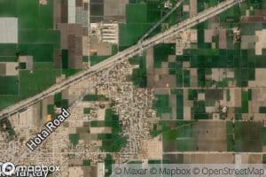 Machhi Singh Distributary