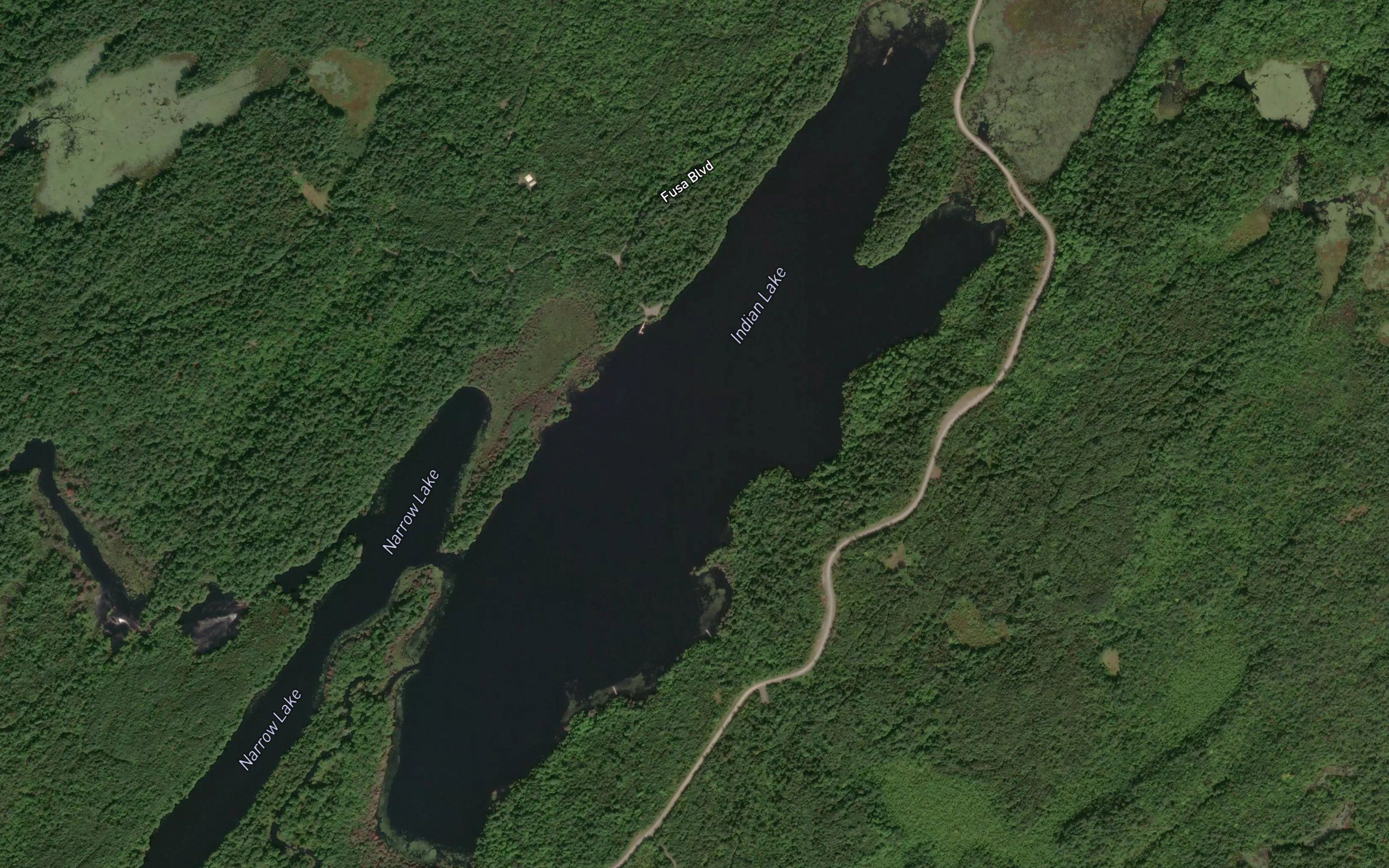 Indian Lake