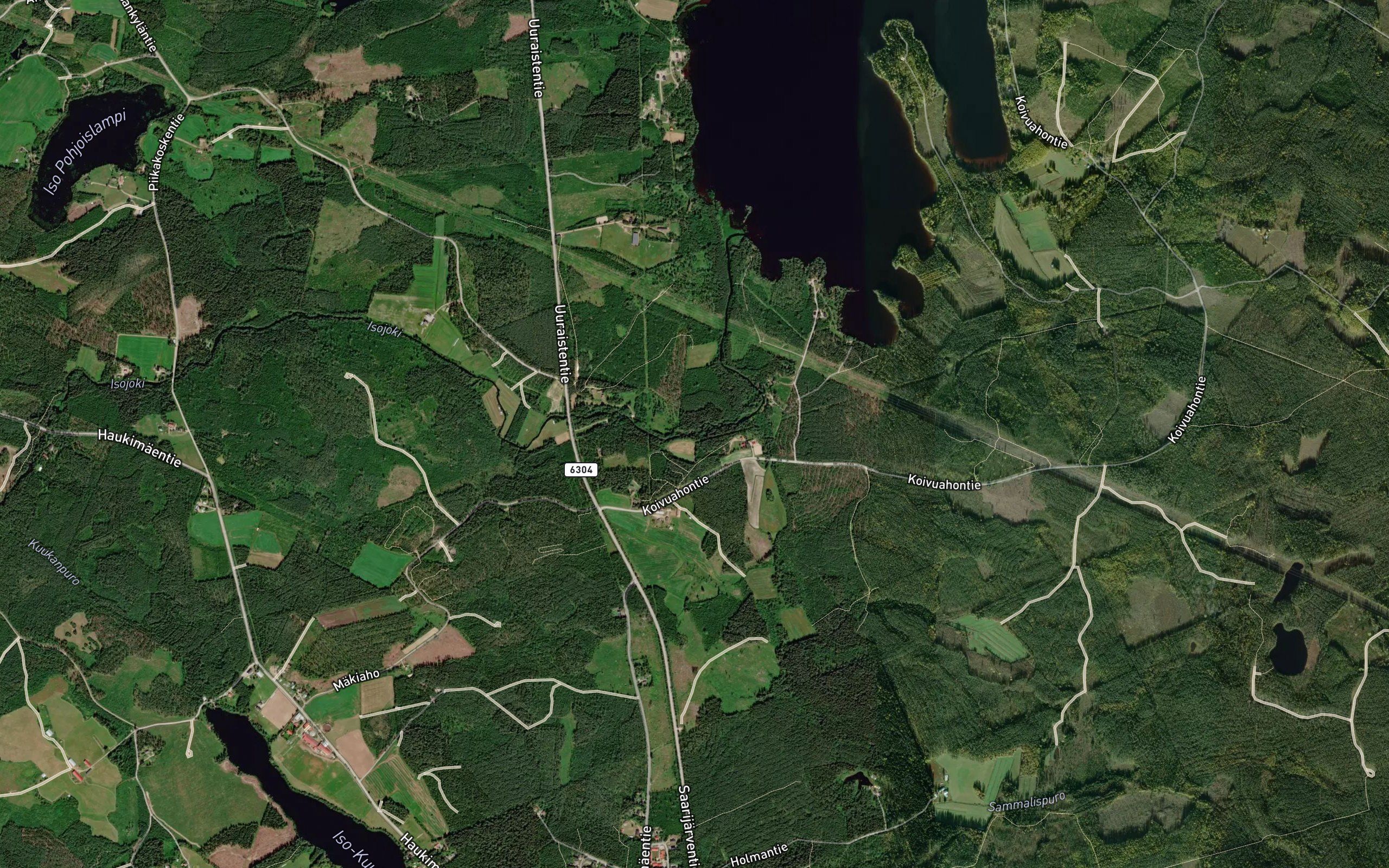 Outiskoski