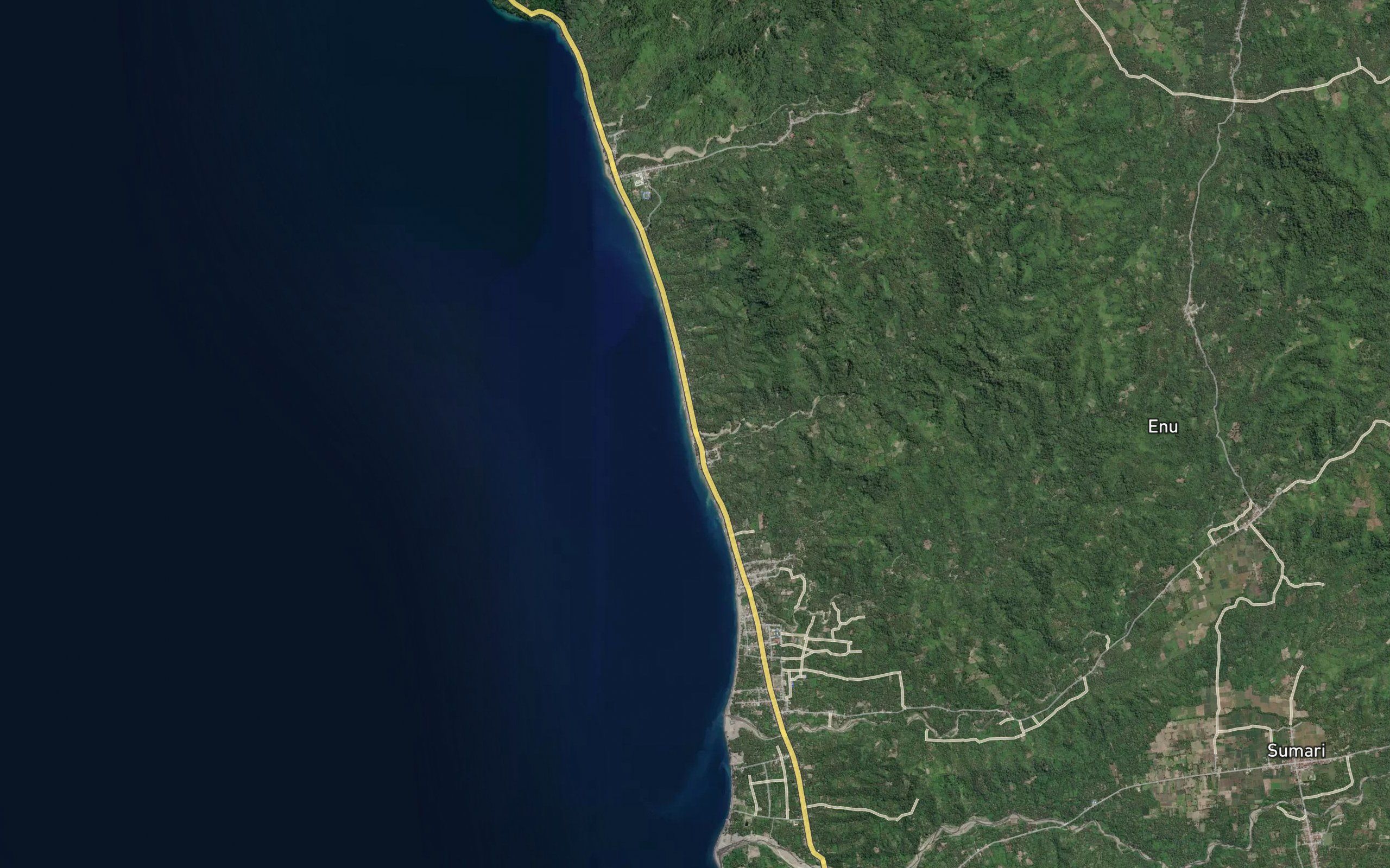 Binangga Maoti