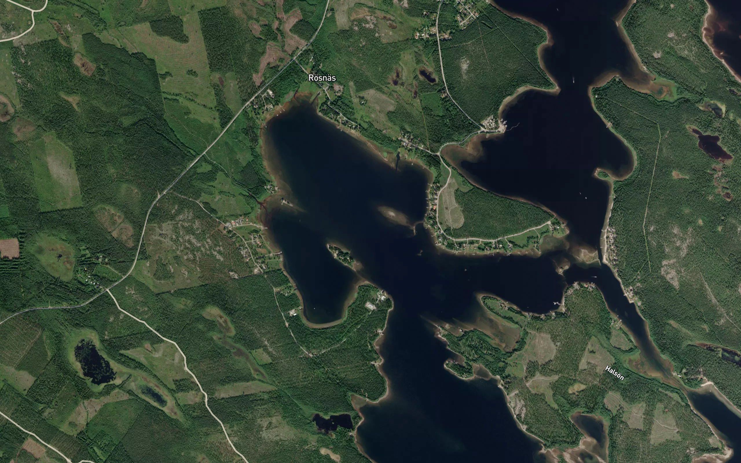Rosnasfjarden