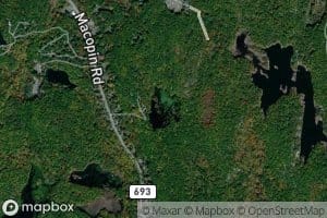 Van Nostrand Lake