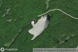 Boss Lake