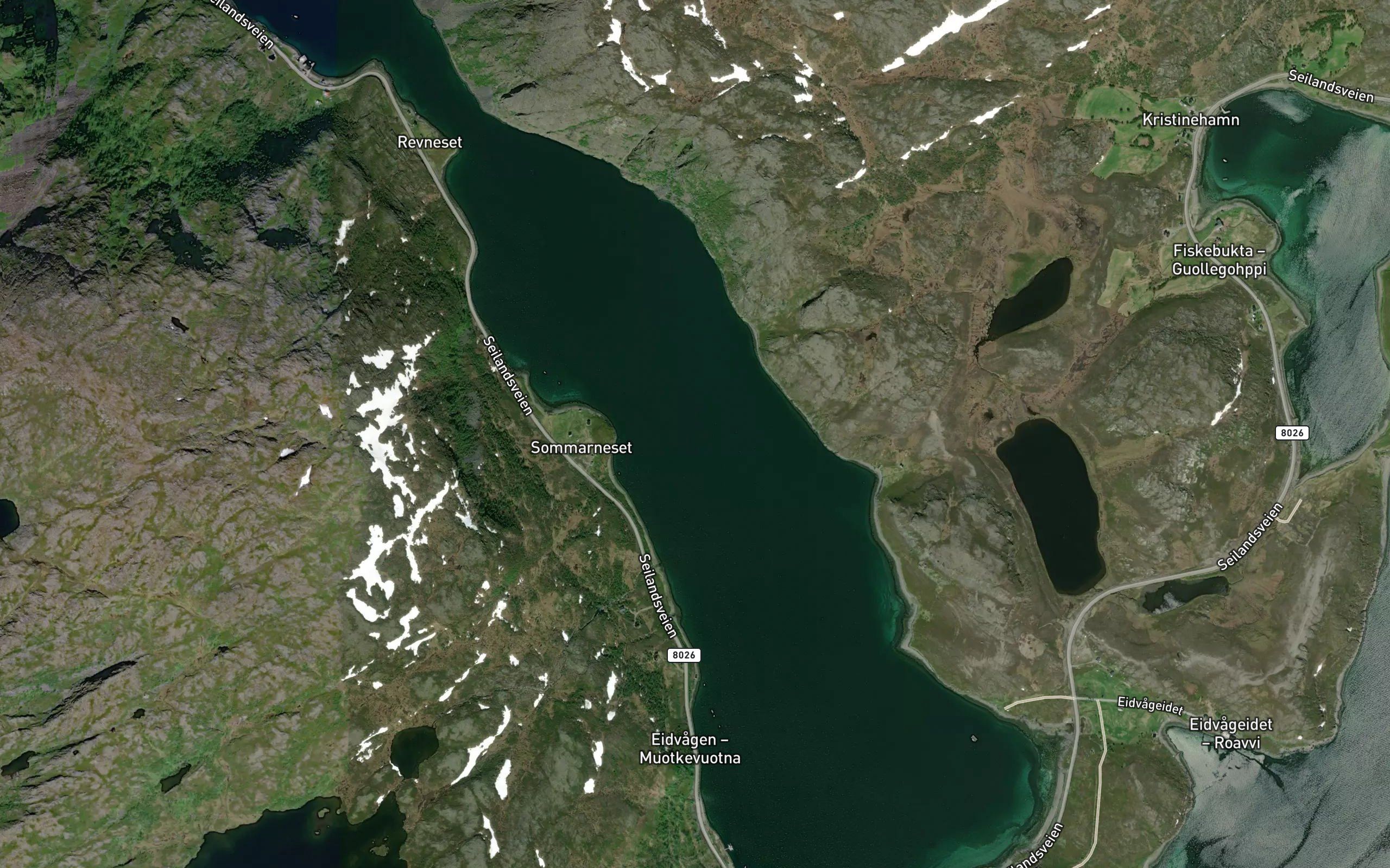 Eidvagen