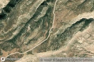 Dry Mesa Reservoir Number 2