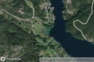 Ervesvika