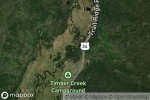 Timber Creek