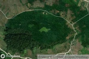 Lagunetas de Tortugas