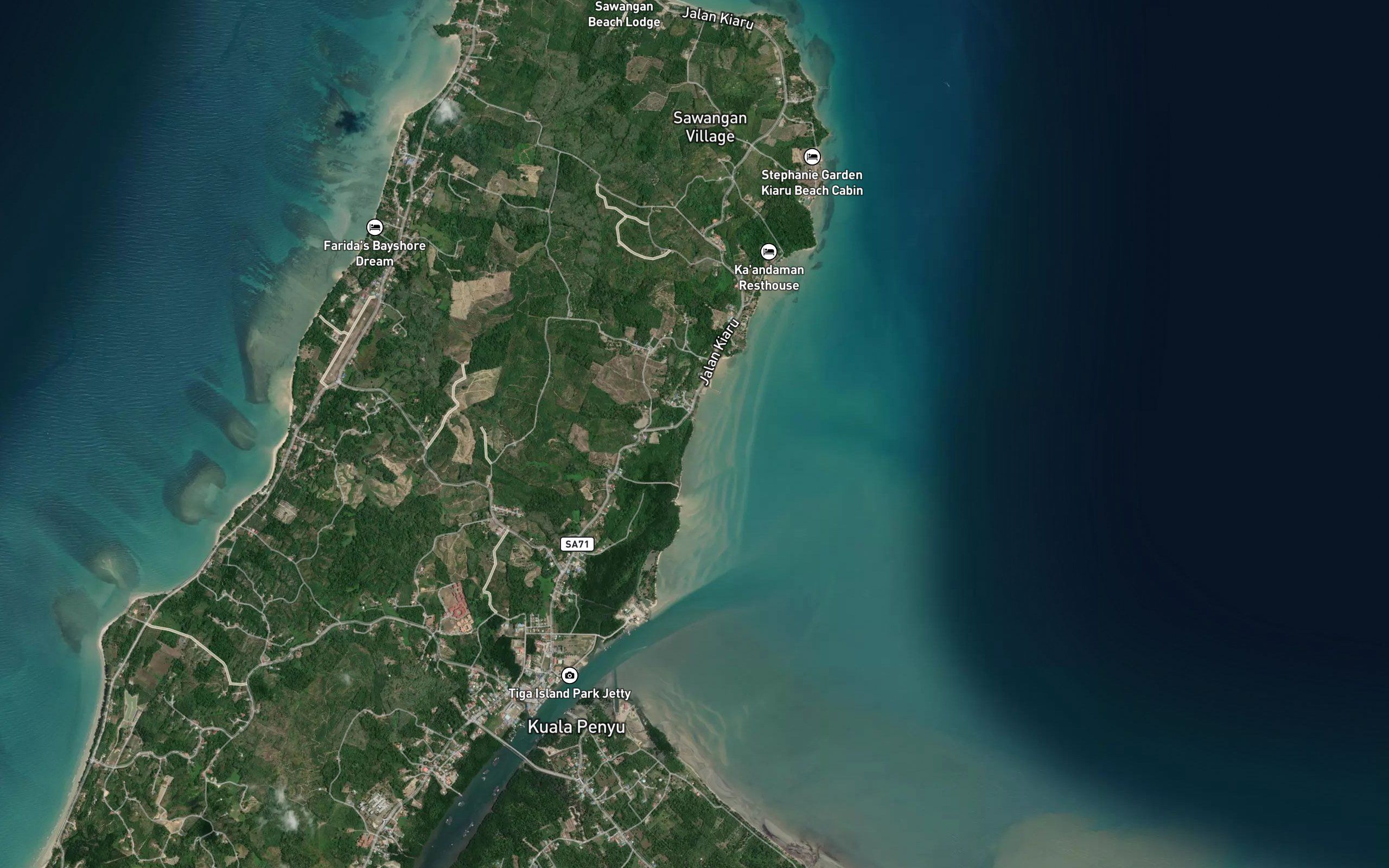 Sungai Binturu
