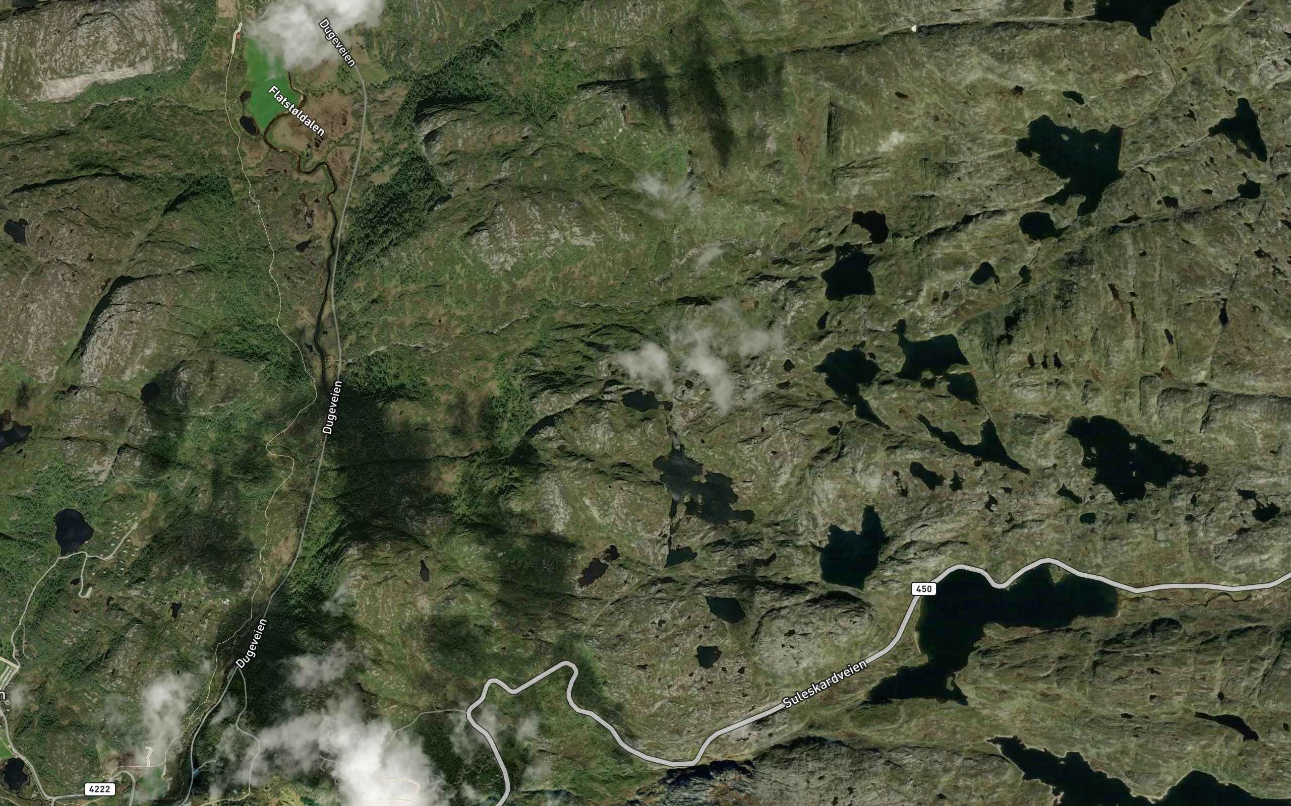 Stolstjorni