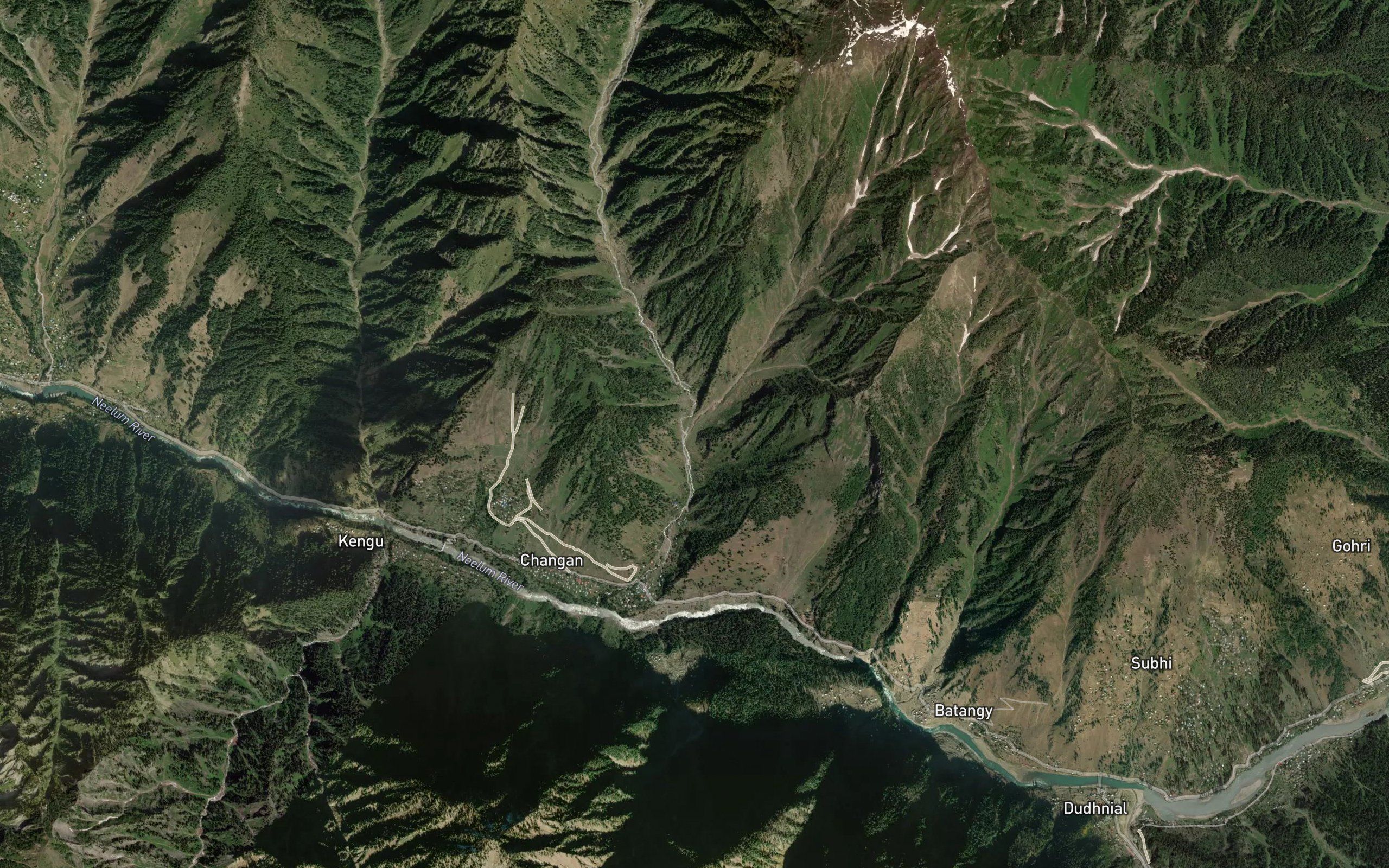 Khalla Nar