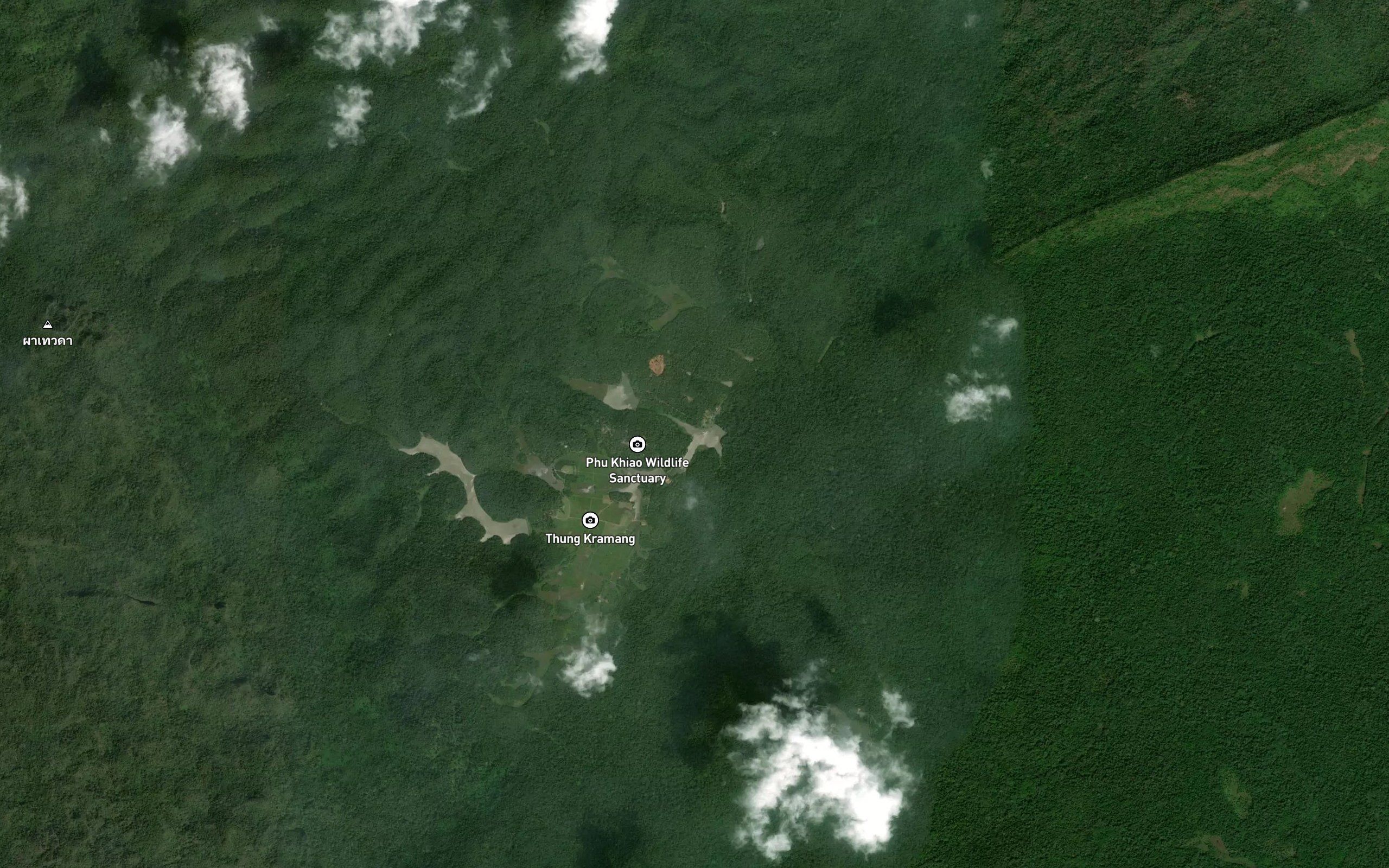 Ang Kep Nam Ban Lok