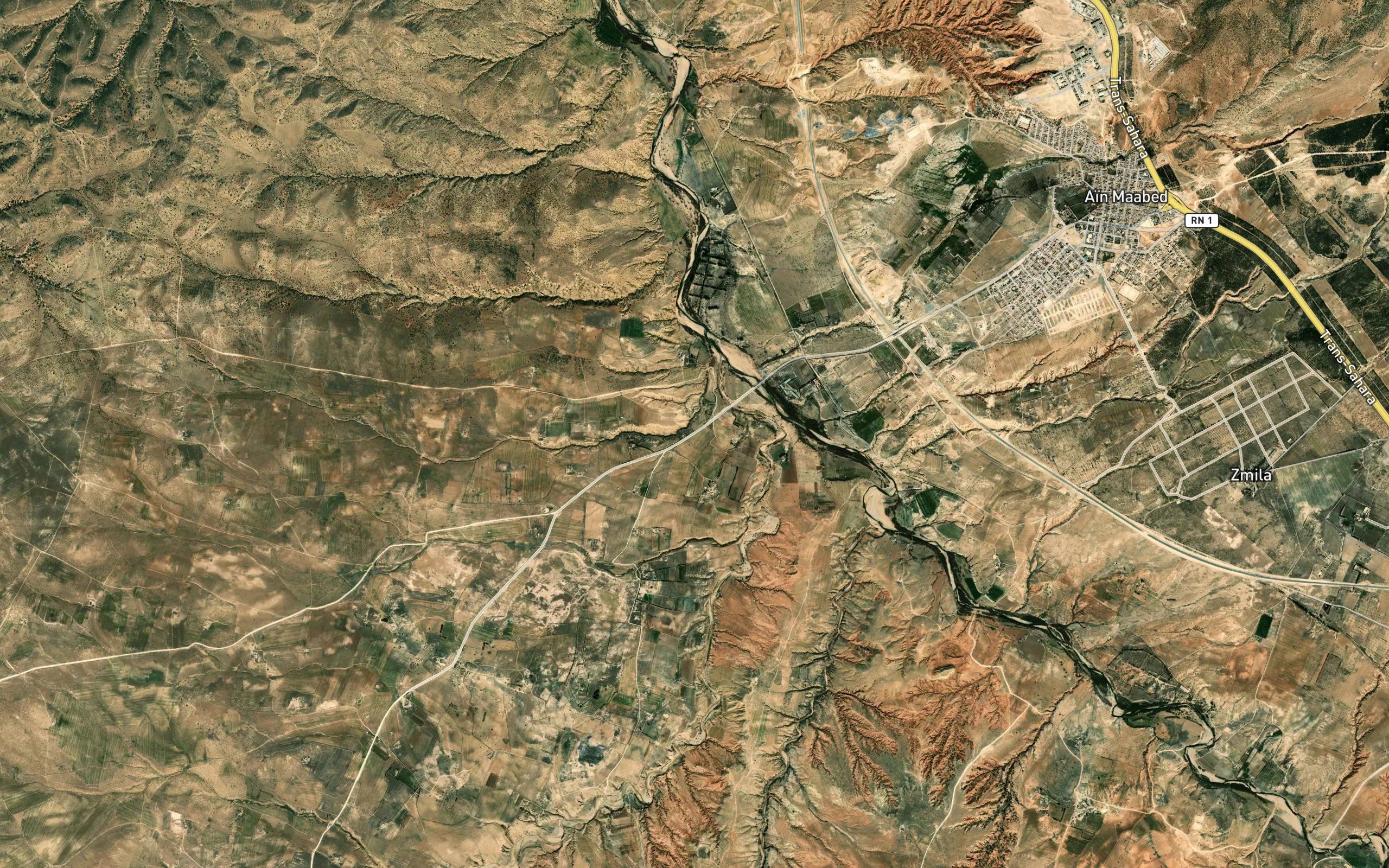 Oued Ouanid