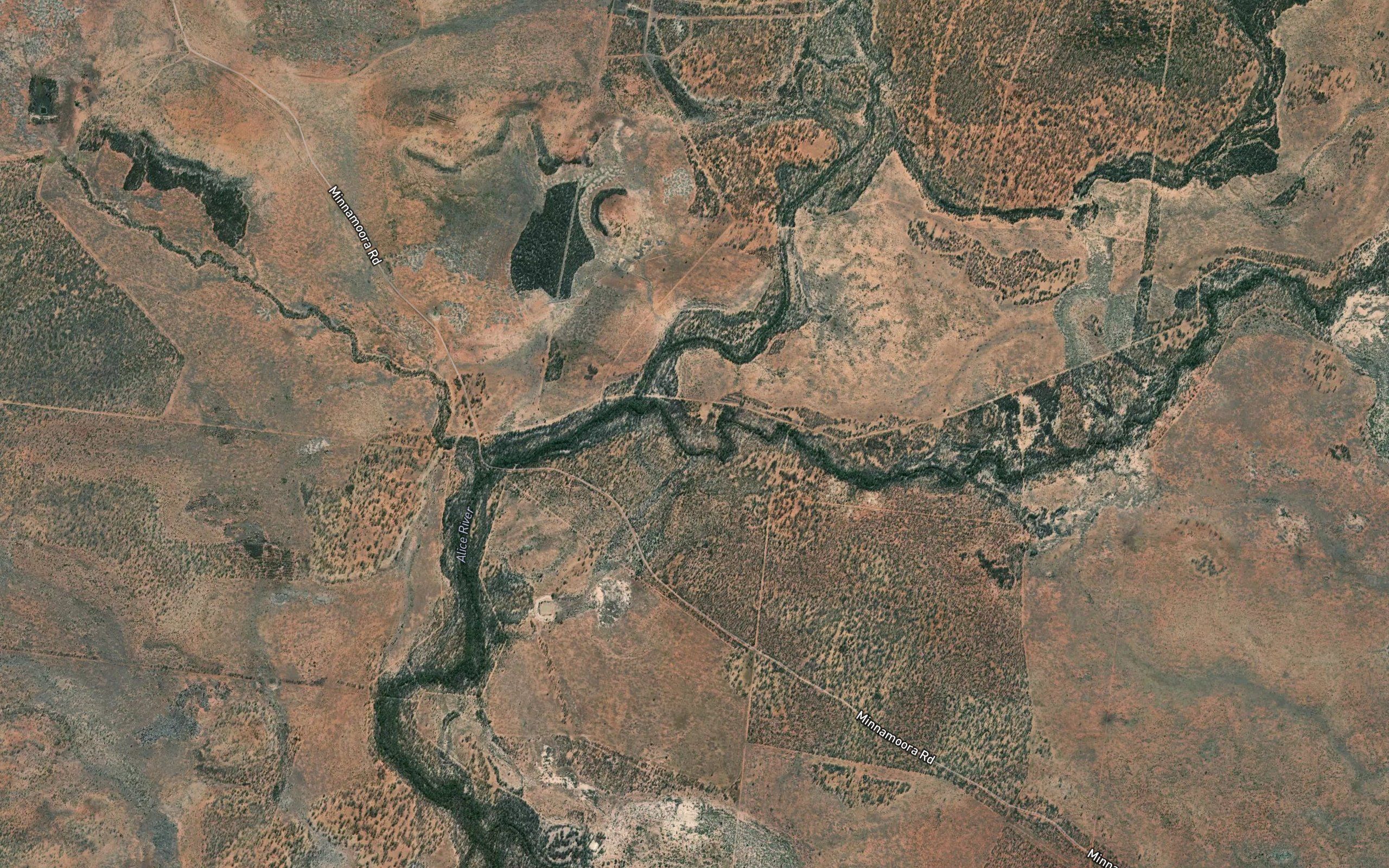 Jordan Creek