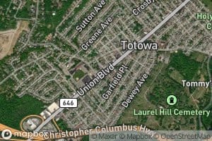 Reservoir Brook (historical)