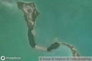 Lake Key Pass