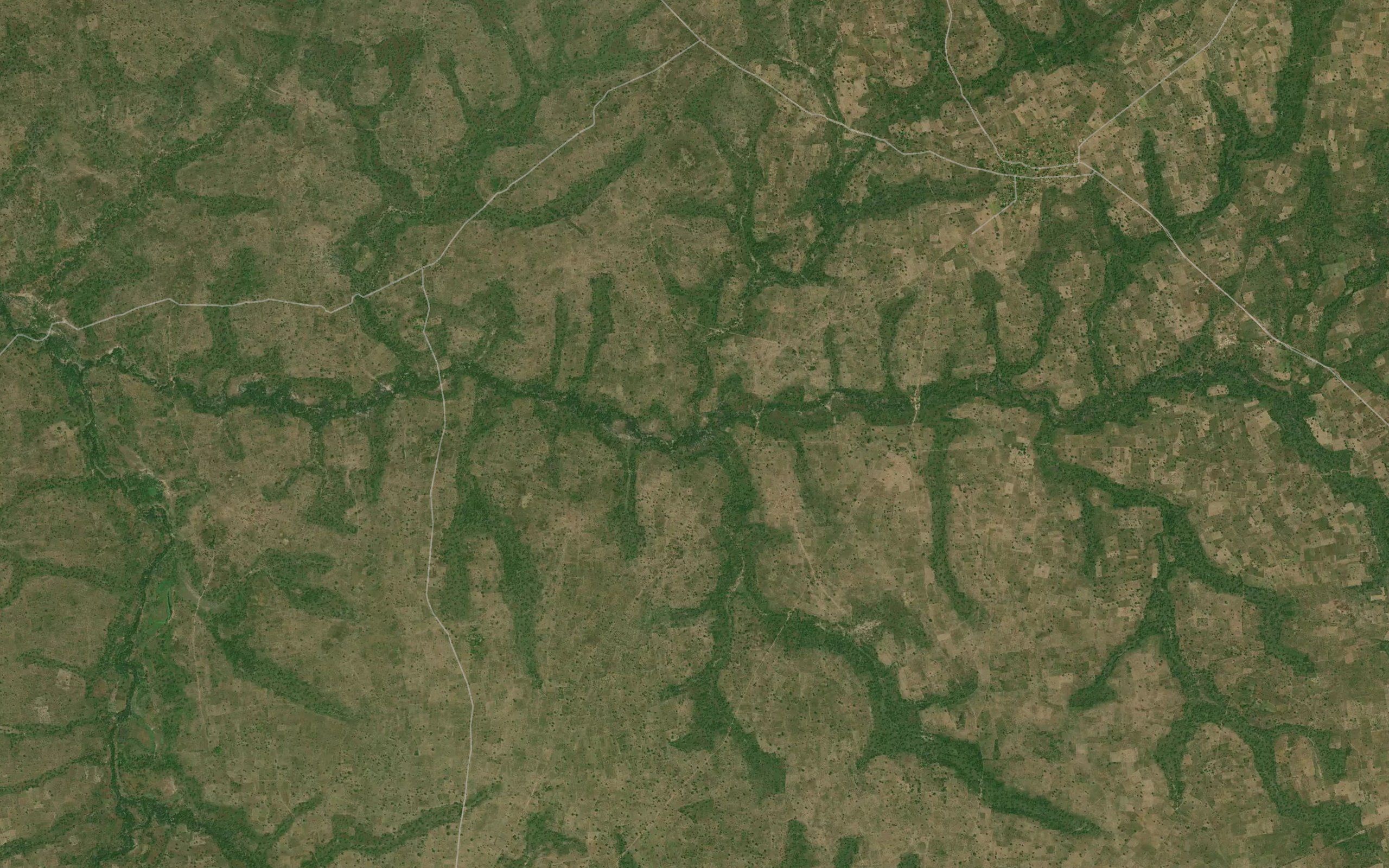 River Gbo