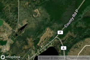 Porcupine Creek