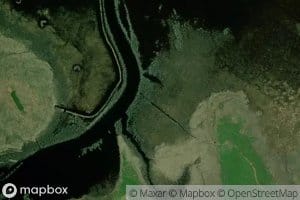 Foss Pond