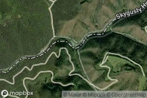 Little Horsepen Creek