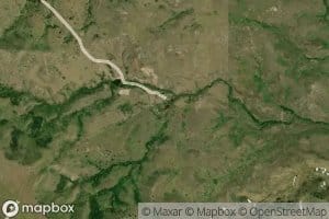 Mobray Reservoir Number 2