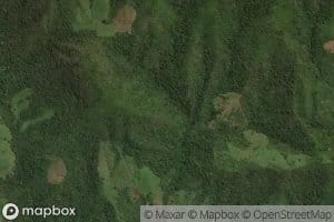 Barranca La Milpillera