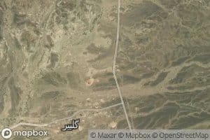 Cheshmeh-ye Kuni