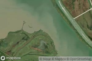 North Guadalupe River