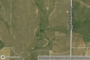 Cottonwood Creek