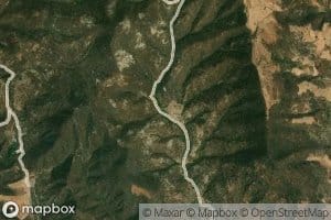 Barranca Seca