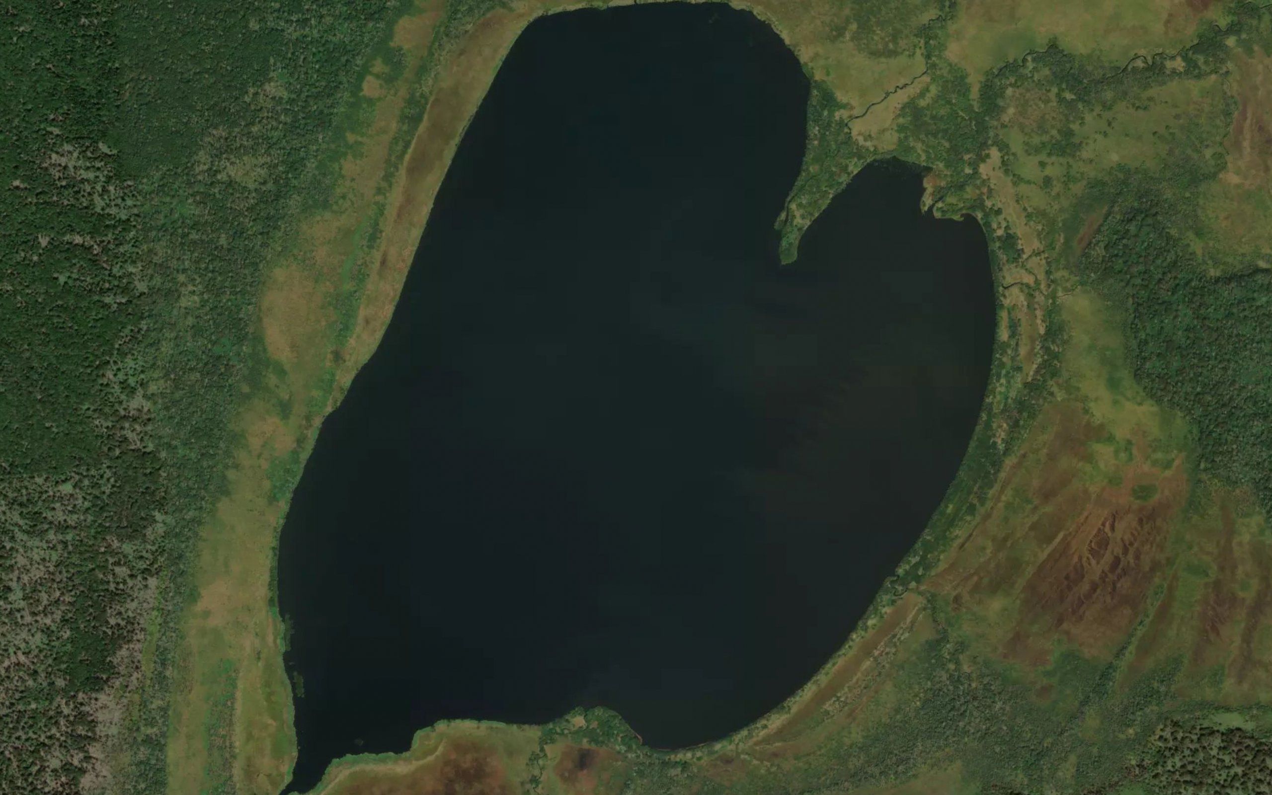 Ozero Dobroye
