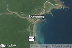 Dongqing Xi