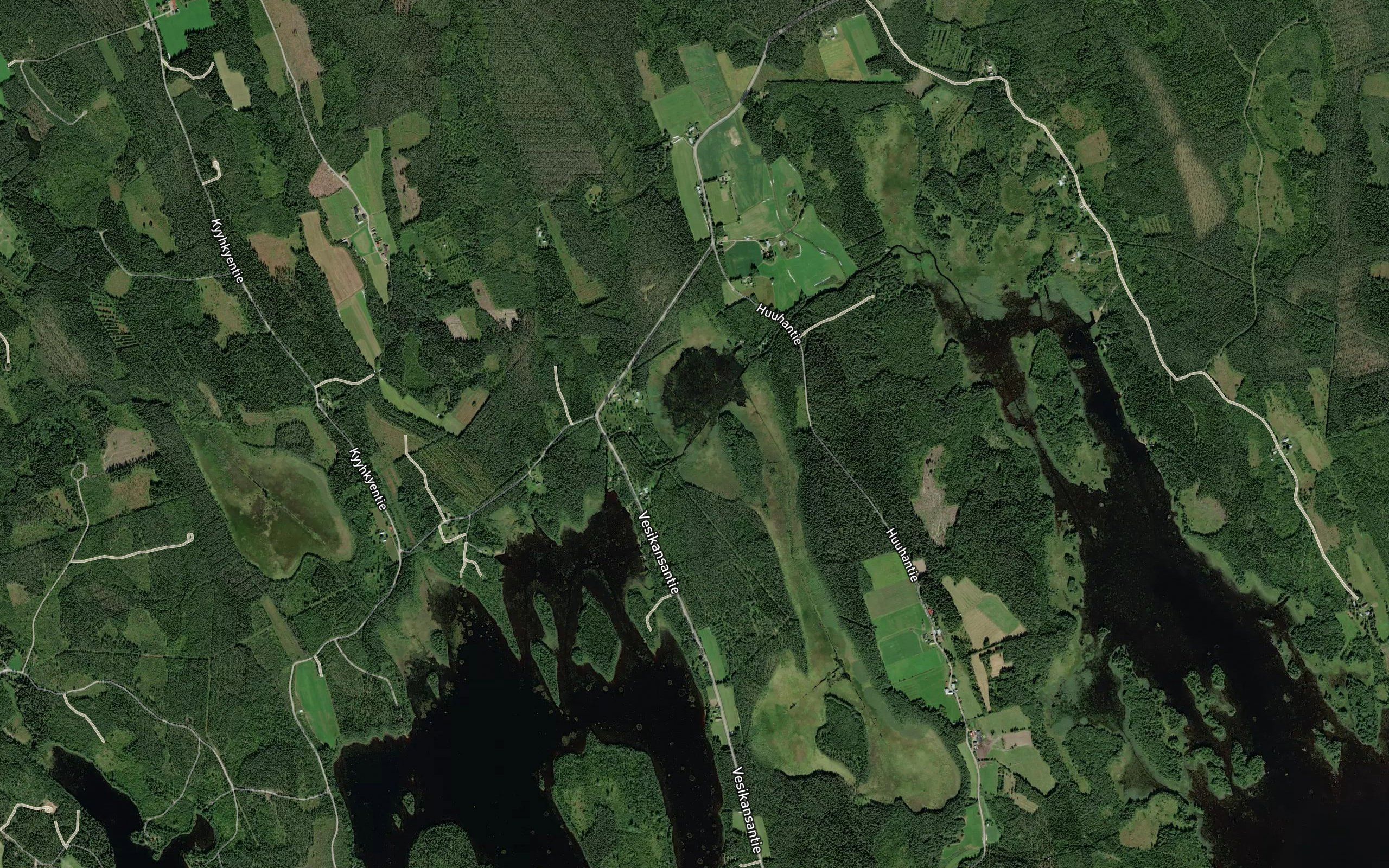 Tormajoki