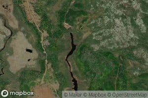Grassy Lake