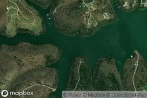 South Fork Brush Creek