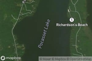 Pocasset Lake